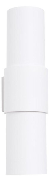 Sollux SL.1674 - Аплик FLASH 2xE27/15W/230V бял
