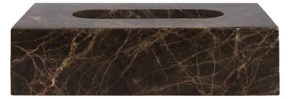Кутия за носни кърпички Marble - Mette Ditmer Denmark