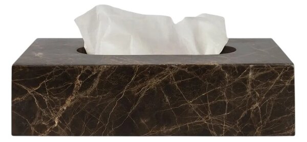 Кутия за носни кърпички Marble - Mette Ditmer Denmark