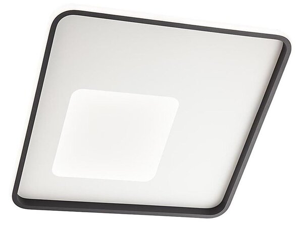 Redo 05-961-LED Димируем плафон SINTESI LED/53W/230V 3000-6000K + д.у
