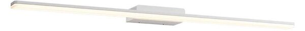 Redo 01-2507 - LED Лампа за огледало в баня BARRIO LED/27,39W/230V IP44 бял