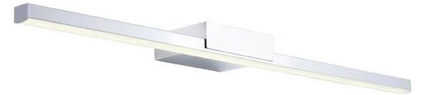 Redo01-3269-LED Лампа за огледало в баня ASTON LED/12W/230V CRI90 IP44 хром