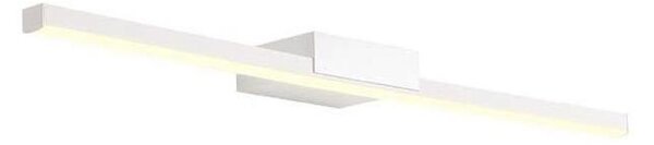 Redo 01-3268-LED Лампа за огледало в баня ASTON LED/12W/230V CRI90 IP44 бял