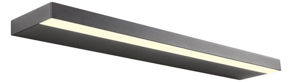 Redo 01-3555 - LED аплик SEED LED/30W/230V черен