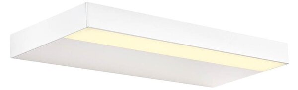 Redo 01-3552 - LED аплик SEED LED/15W/230V бял