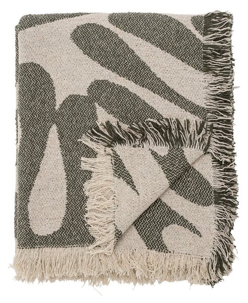 Одеяло 130x160 cm Alk – Bloomingville