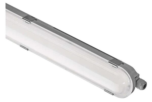 LED Димируема индустриална лампа MISTY LED/21/26/31/35W/230V 6500K IP66
