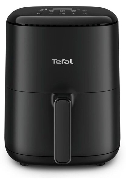 Черен фритюрник EY145810 – Tefal