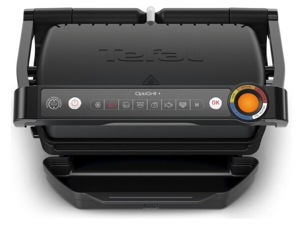 Контактен грил GC717810 – Tefal