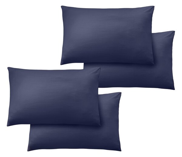 Калъфки за възглавници 4 бр. от микрофибър 50x75 cm So Soft Easy Iron – Catherine Lansfield