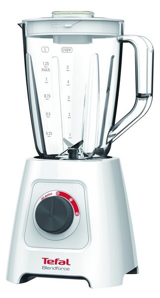 Бял миксер Blend Force - Tefal