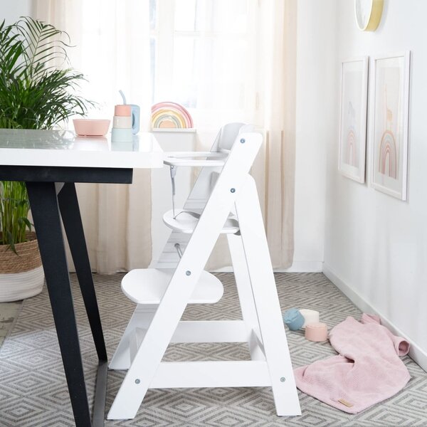 Стол за хранене Sit Up Click 'N' Flex - Roba
