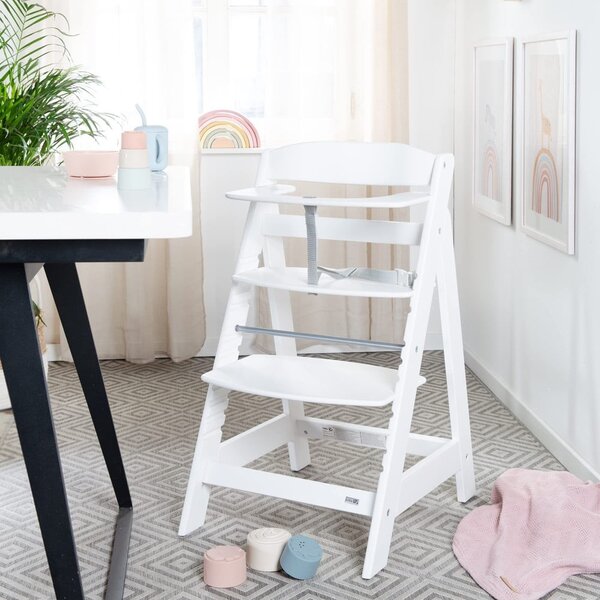 Стол за хранене Sit Up Click 'N' Flex - Roba