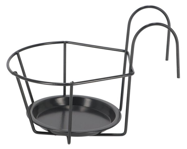 Метална поставка за саксия - Esschert Design