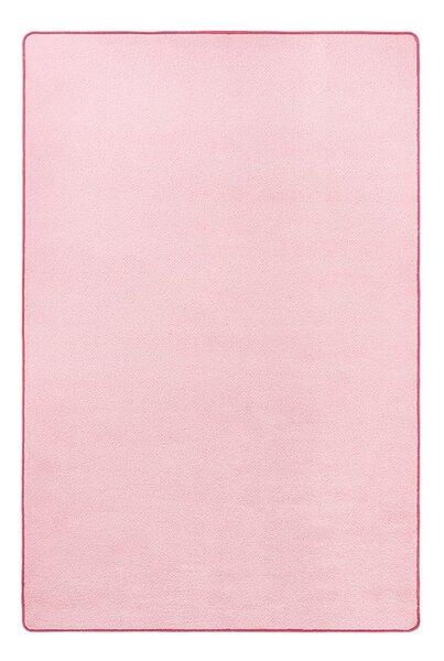 Светлорозов килим 160x240 cm Fancy – Hanse Home