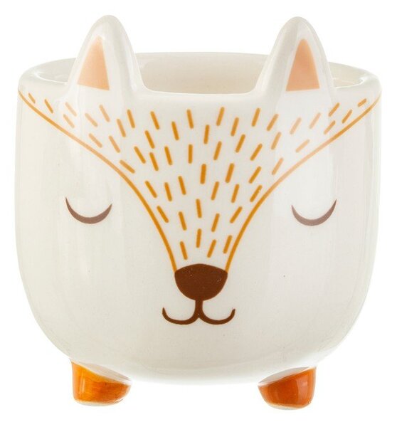 Каменно покритие за саксия ø 7 cm Woodland Fox – Sass & Belle