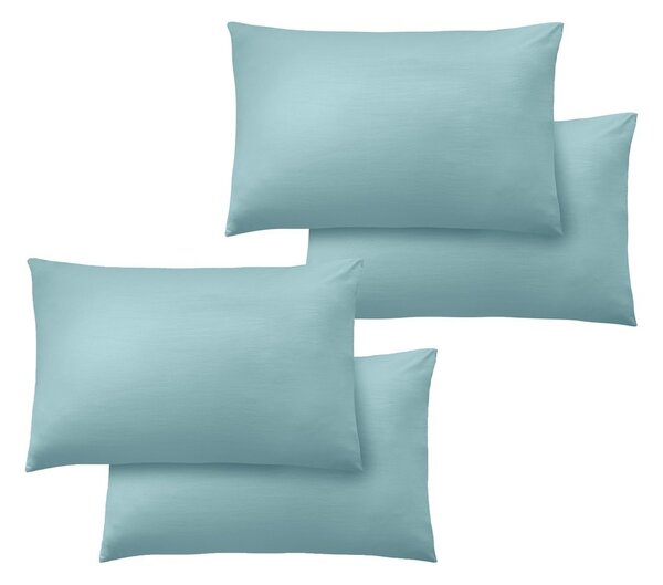 Калъфки за възглавници 4 бр. от микрофибър 50x75 cm So Soft Easy Iron – Catherine Lansfield