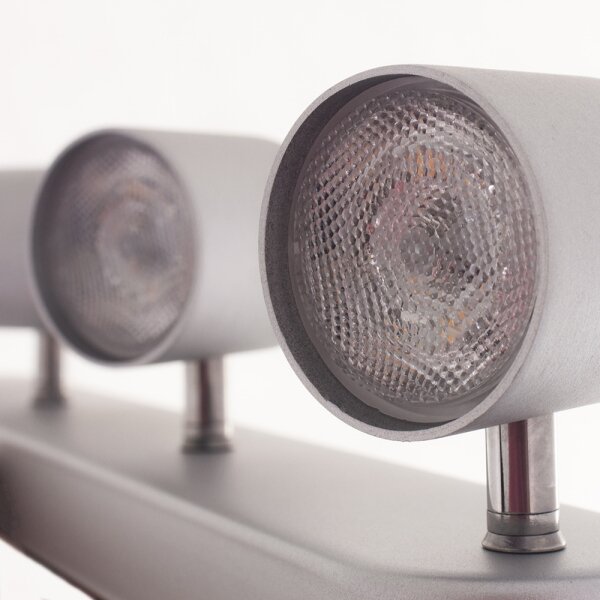 Philips 56244/48/16 - LED Димируем спот STAR 4xLED/3W/230V