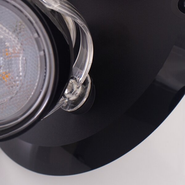 Philips 53233/30/16 - LED Спот MYLIVING DYNA 3xLED/3W/230V
