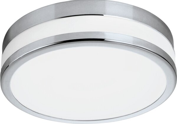 Eglo 94998 - LED осветително тяло за баня LED PALERMO LED/11W/230V IP44