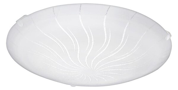 Eglo 96089 - LED Лампа за таван MARGITTA 1 LED/11W/230V