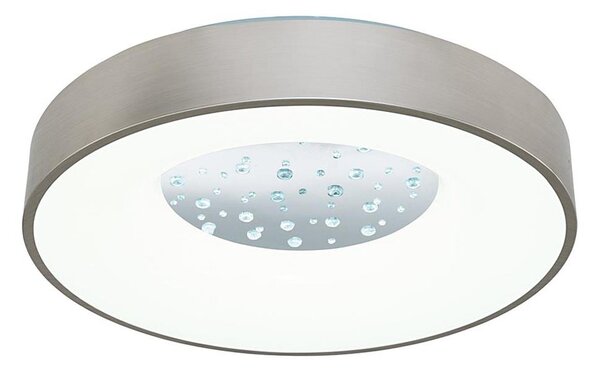 Eglo 97049 - Таванно осветително тяло CRISTELO LED/24W/230V