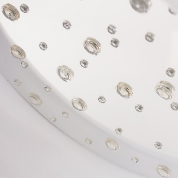 Eglo 97049 - Таванно осветително тяло CRISTELO LED/24W/230V