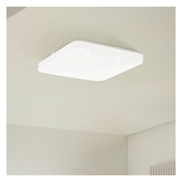Eglo 97875 - LED Лампа за таван FRANIA LED/14,6W/230V