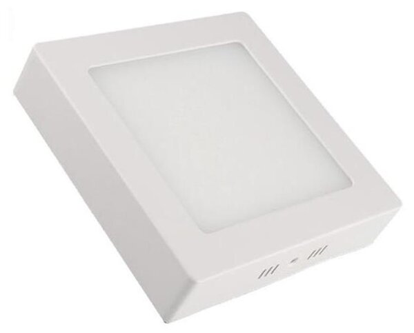 LED Лампа за таван LED/9W/230V 4200K