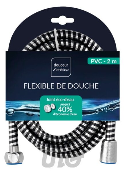 Душ маркуч Hydro – douceur d'intérieur