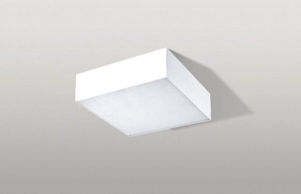 Azzardo AZ2268 - LED таванно осветително тяло MONZA SQUARE LED/20W/230V