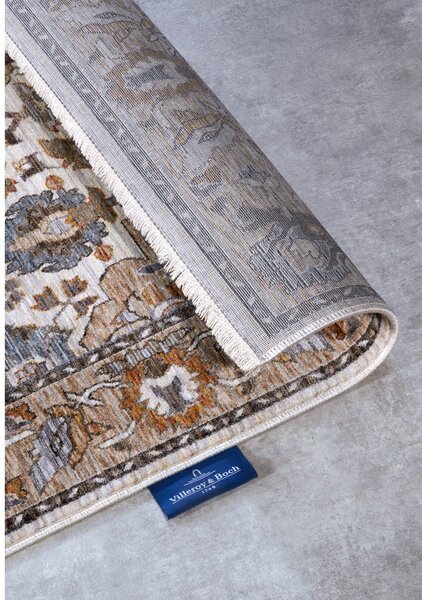 Кафяво-кремав килим 120x170 cm Egon – Villeroy&Boch