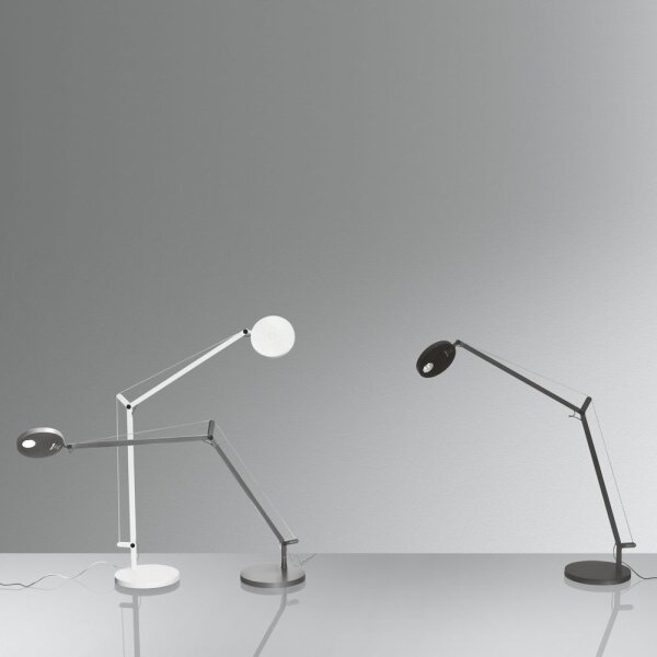 Artemide AR 1733010A+AR 1739010A КОМПЛЕКТ - димируема LED лампа LED/8W/230V