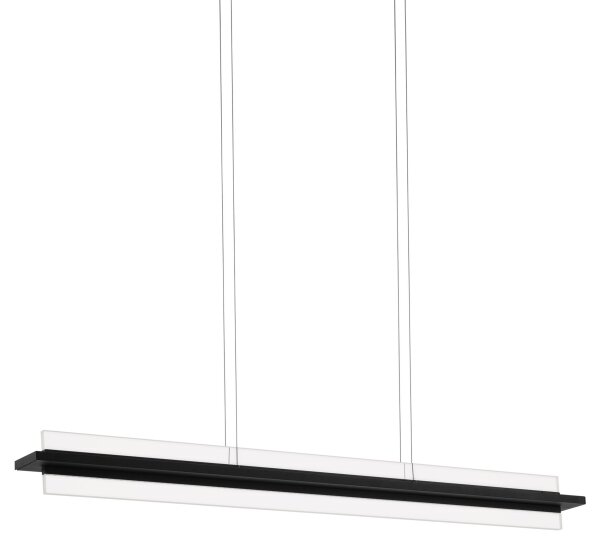 Eglo 98495 - LED Демируем висящ полилей SPADAFORA LED/14,5W/230V