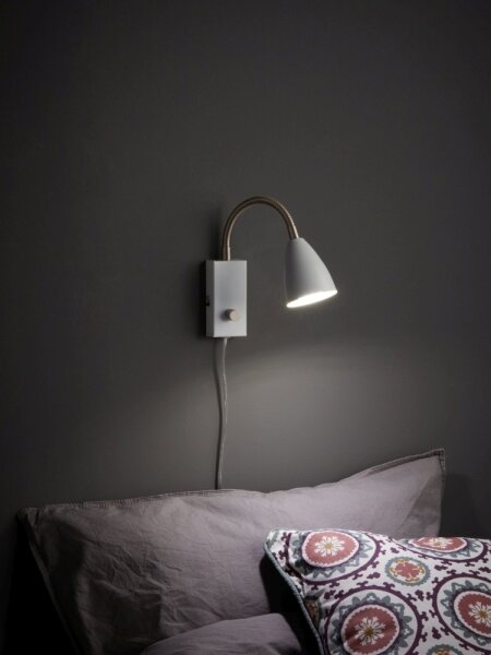 Markslöjd 107410 - Димируем аплик CIRO 1xGU10/7W/230V
