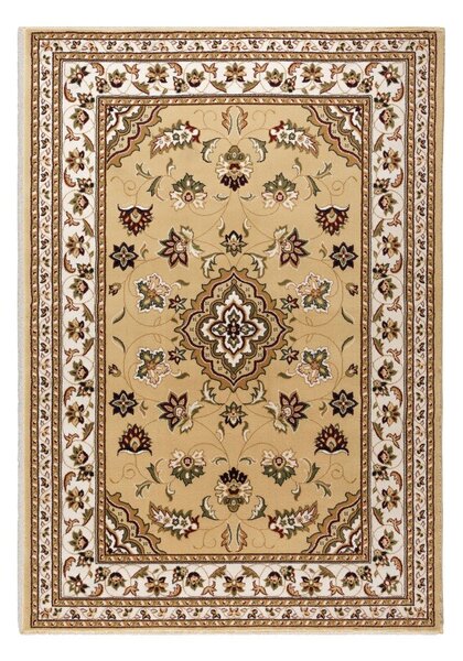 Бежов килим 160x230 cm Sherborne – Flair Rugs