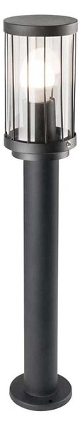 Външна лампа FIORD 1xE27/10W/230V IP44