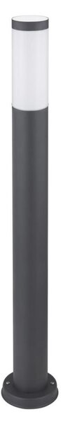 Globo 31588A - Екстериорна лампа BOSTON 1xE27/60W/230V