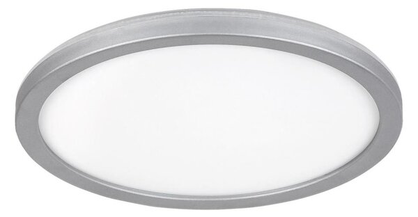 Rabalux 3358 - LED таванен плафон за баня LAMBERT LED/15W/230V IP44