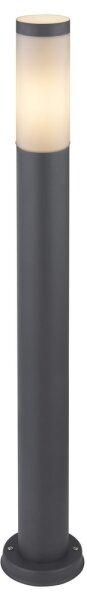 Globo 31588A - Екстериорна лампа BOSTON 1xE27/60W/230V