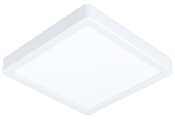 Eglo 99247 - LED таванно осветително тяло FUEVA 5 LED/16,5W/230V