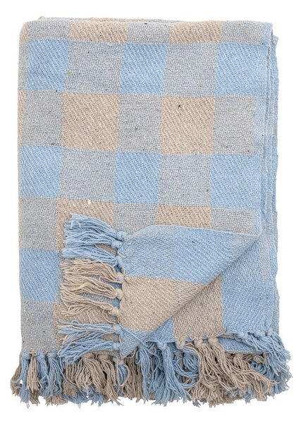 Одеяло 130x160 cm Largs – Bloomingville