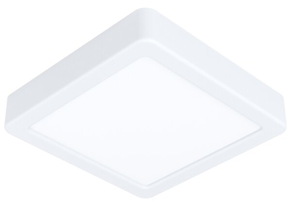 Eglo 99246 - LED таванно осветително тяло FUEVA 5 LED/10,5W/230V