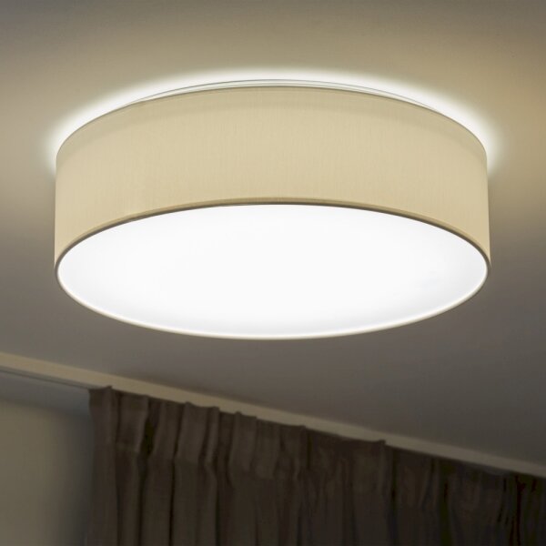 Spot-Light 4763812 - таванно осветително тяло JOSEFINA 3xE27/25W/230V
