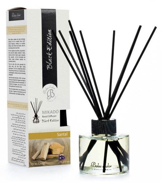 Дифузер Santal – Boles d'olor