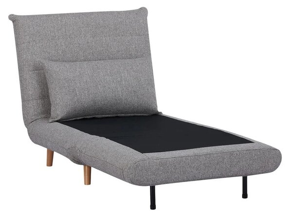 Сиво кресло Marlow – House Nordic