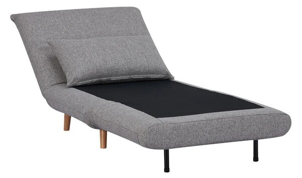 Сиво кресло Marlow – House Nordic