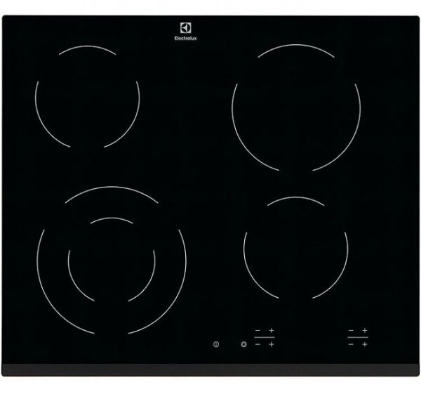 Electrolux EHF6241FOK Плот за вграждане