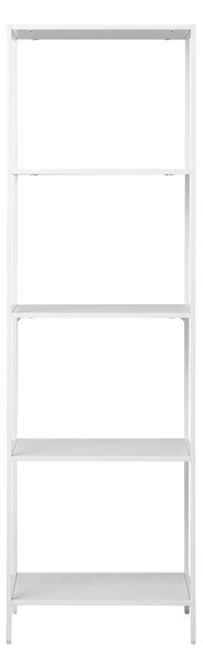 Бяла библиотека 51x170 cm Vita – House Nordic