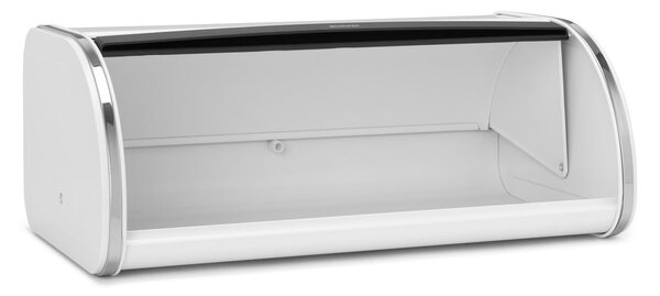 Стоманена кутия за хляб Roll Top – Brabantia